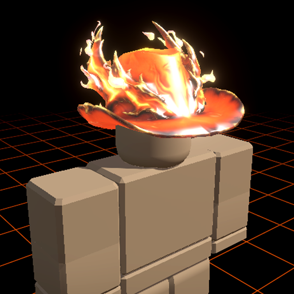 Flame Dominus