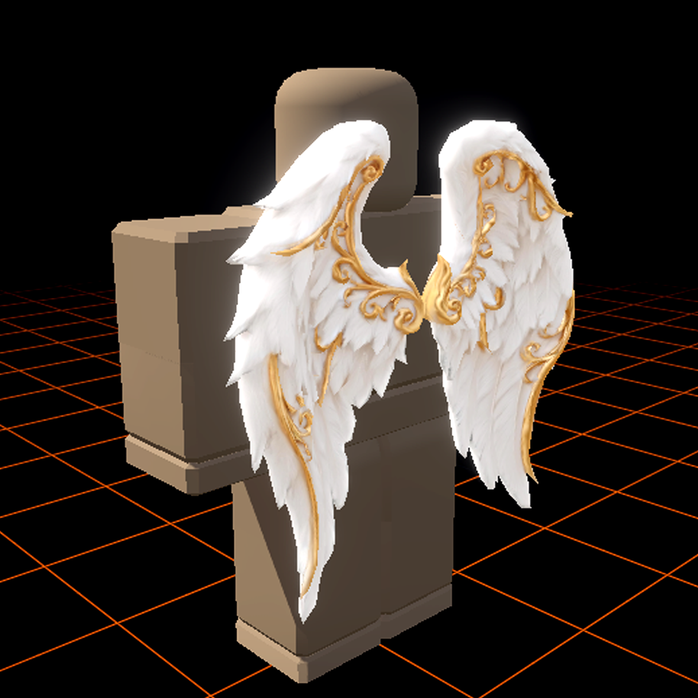Astral Wings