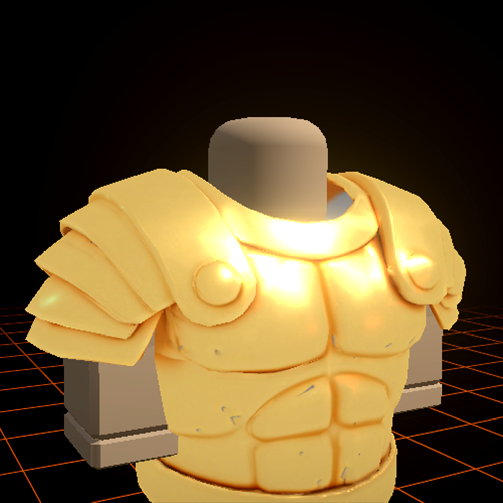 Mystic Relic